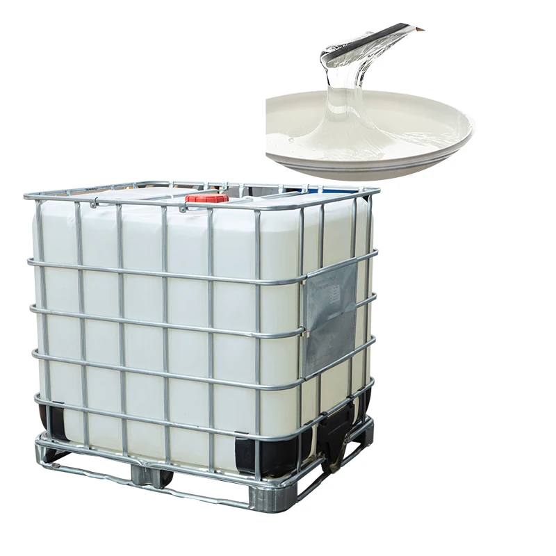 Vietnam Manufacturer Silicone Fluid Polydimethylsiloxane Treadmill Lubricant Silicone Oil Manufacturer