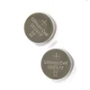 Enbar Alkaline Button Cell Battery AG13 LR44 A76 1.5V For Watch