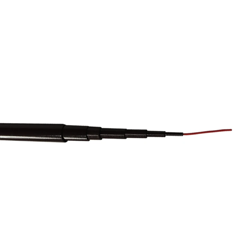 Tenkara телескопическая удочка tenkara для речной рыбалки ловли нахлыстом