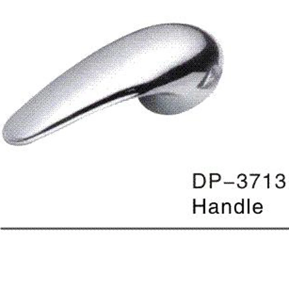 Zinc Alloy Faucet Handle DP-3719