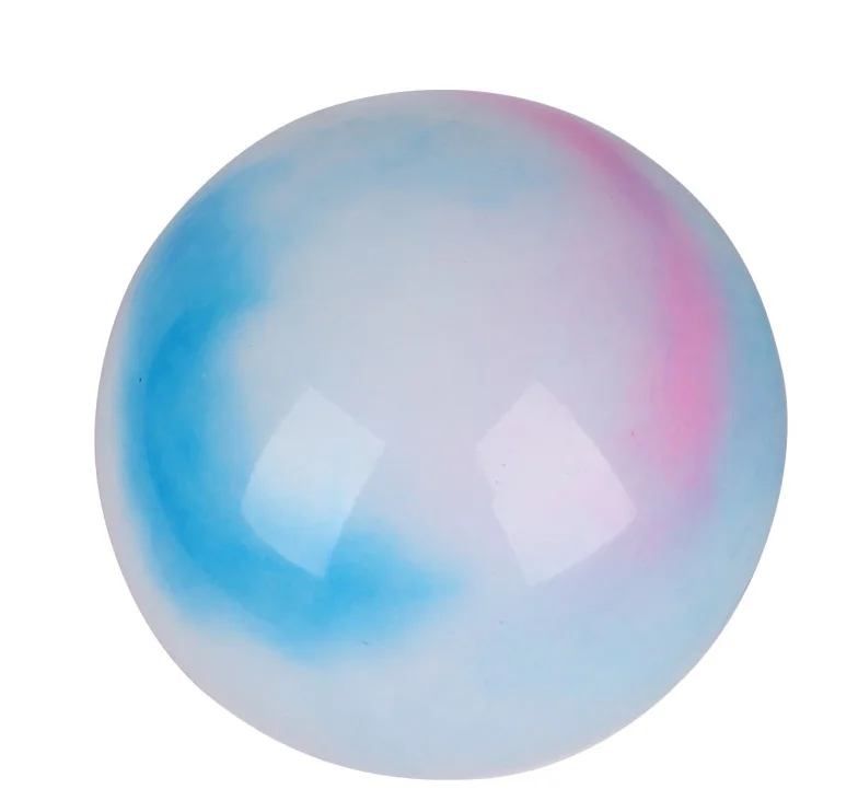 Yoga Ball Anti Burst ball fitness overball