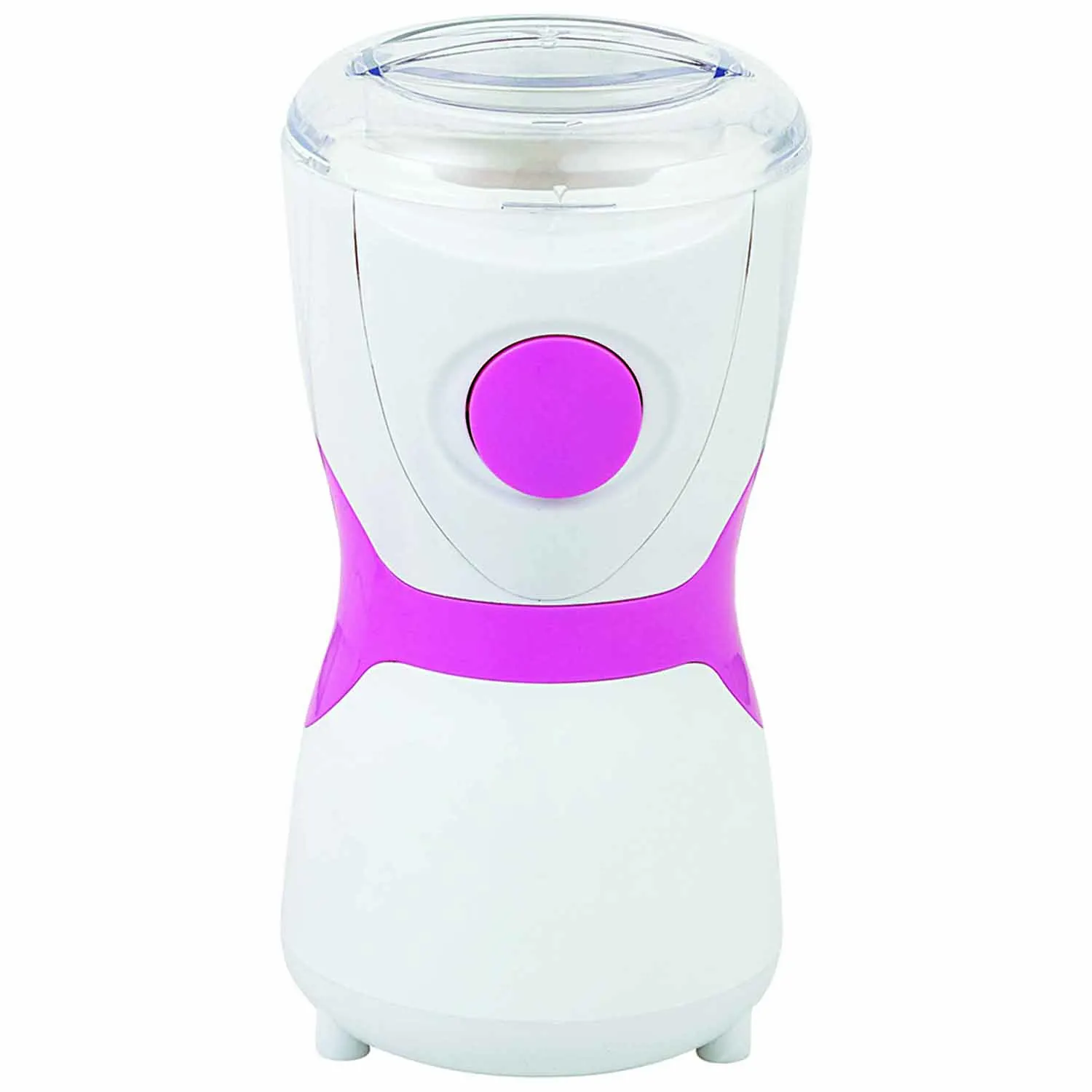 Mini Electric Commercial Espresso Coffee Bean Spices Mill Food Processor Multifunction Bean Coffee Grinder