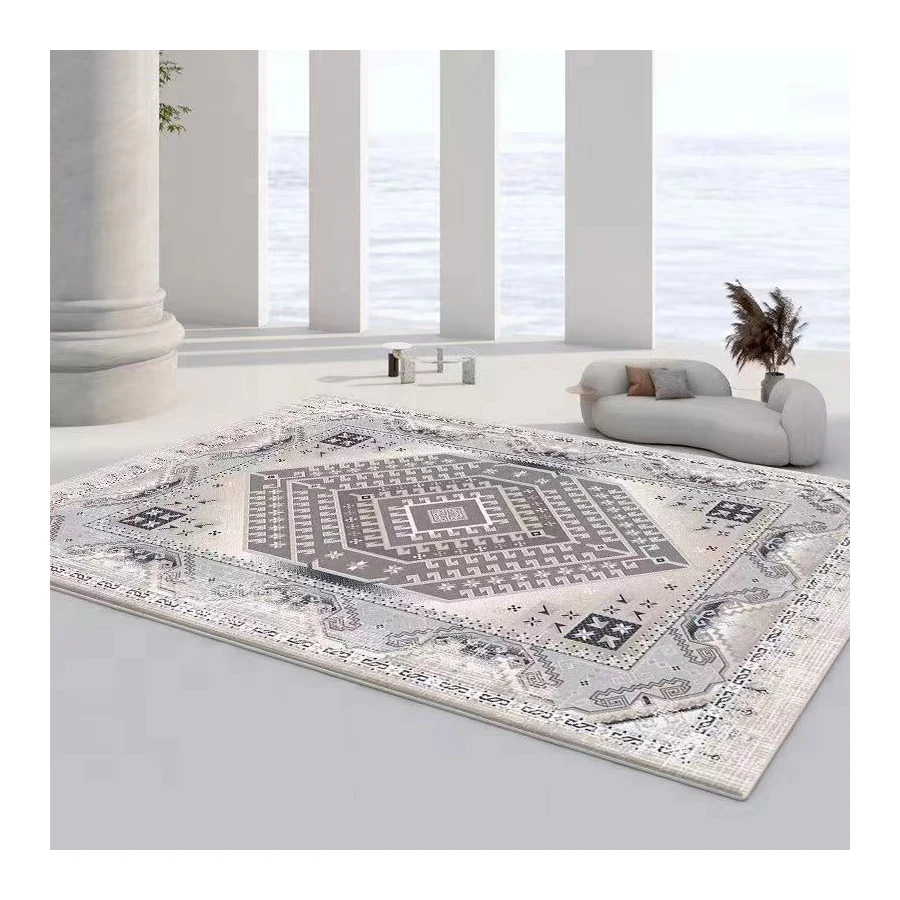 Carpet with environmentally friendly Modern style and high aesthetic value craftsmanship carpet