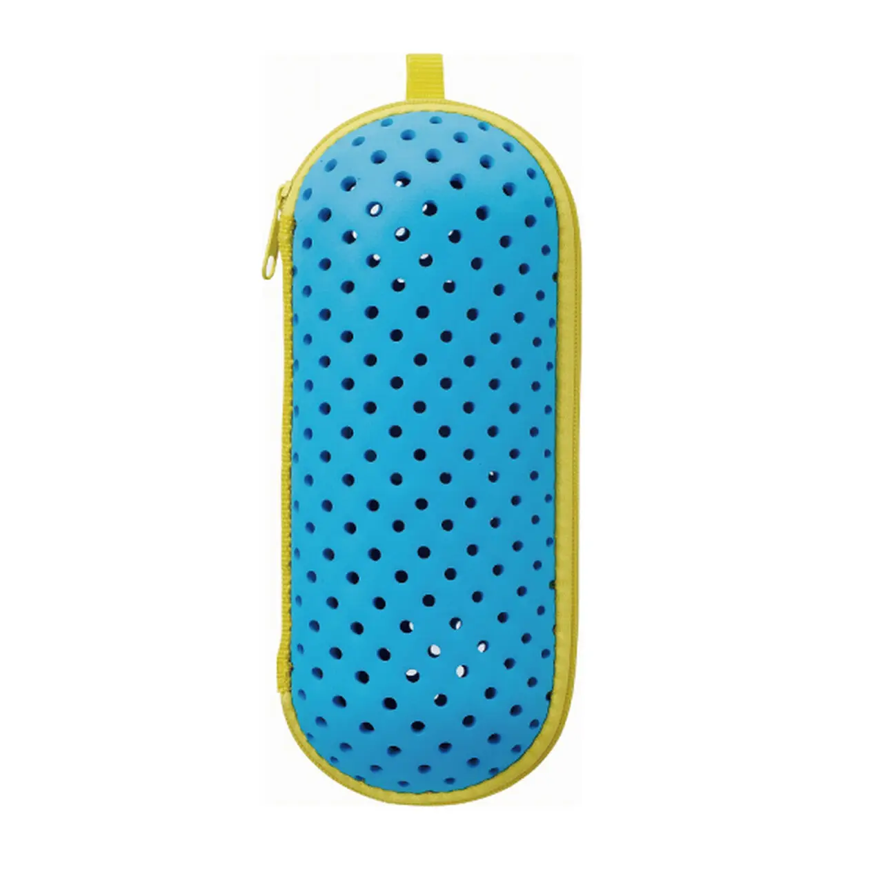 Многоцветная Защитная жесткая оболочка Противоударная защита от царапин EVA для плавательных очков Дорожный Чехол сумка-чехол только