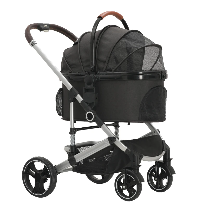 China Hubei Wuhan City Innopet Used Dropshiping Airline Travel Pet Carrier Cage  5 in 1