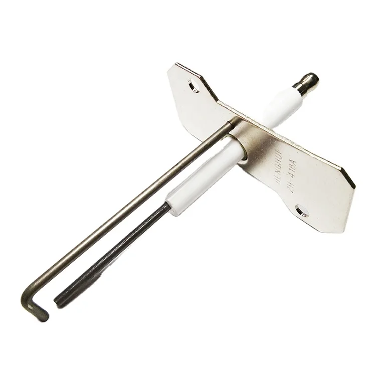 Part # ZH-11550 Furnace Electrode Flame Sensor for LH33WZ511