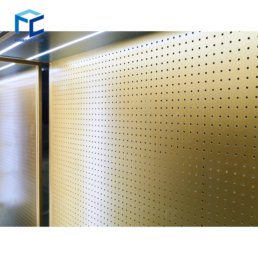 Custom retail display stand socks clothes metal display racks men sports sock display rack shop wall shelves