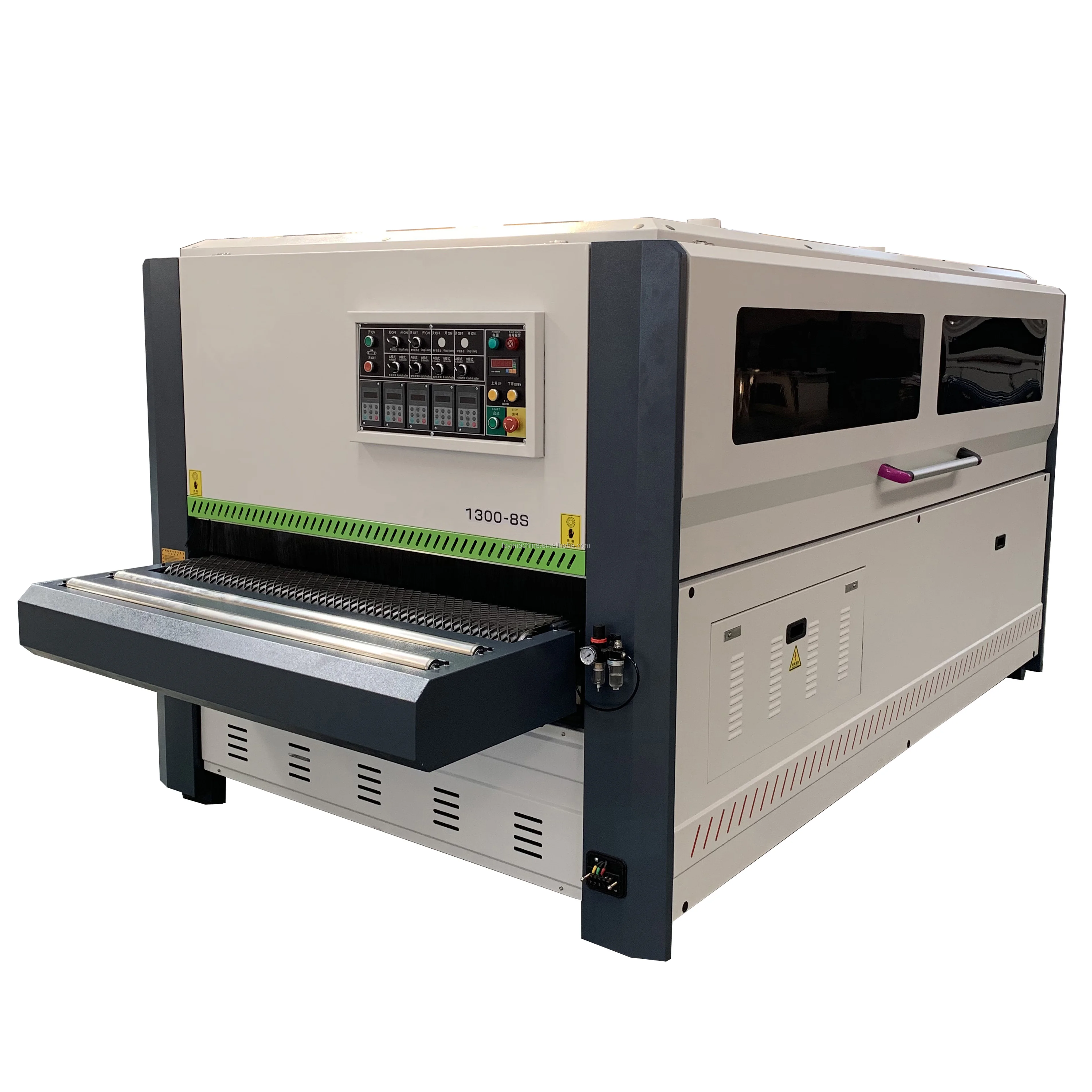 Sanding Machine Plywood Machine Manufacture