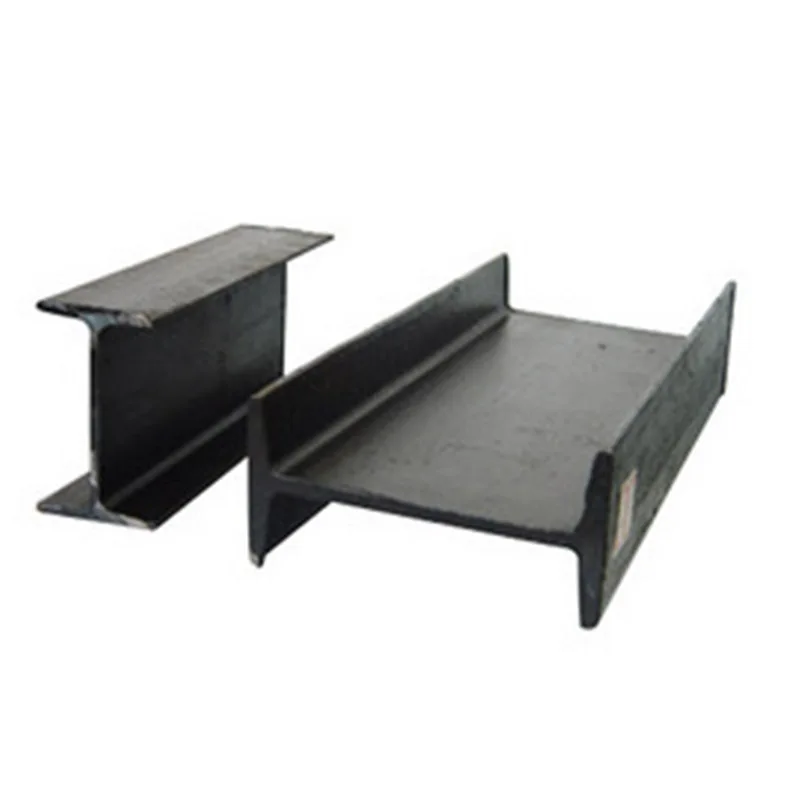 25 футов 6X12 4X8 150X75 16 стальной W8X10 для жилого строительства 600X300 6 дюймов I