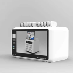 Innovation Swiping Credit Card Power Bank Charging Station