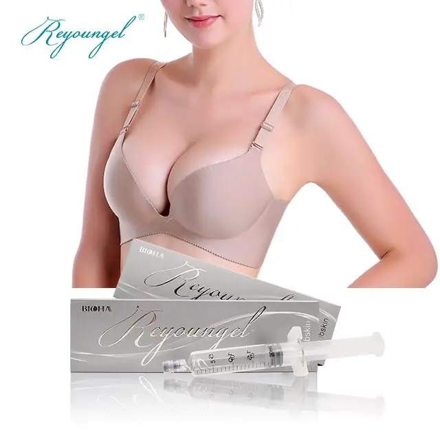 
Reyoungel Enlarging Breast Buy Injection Ha Dermal Filler Derm 
