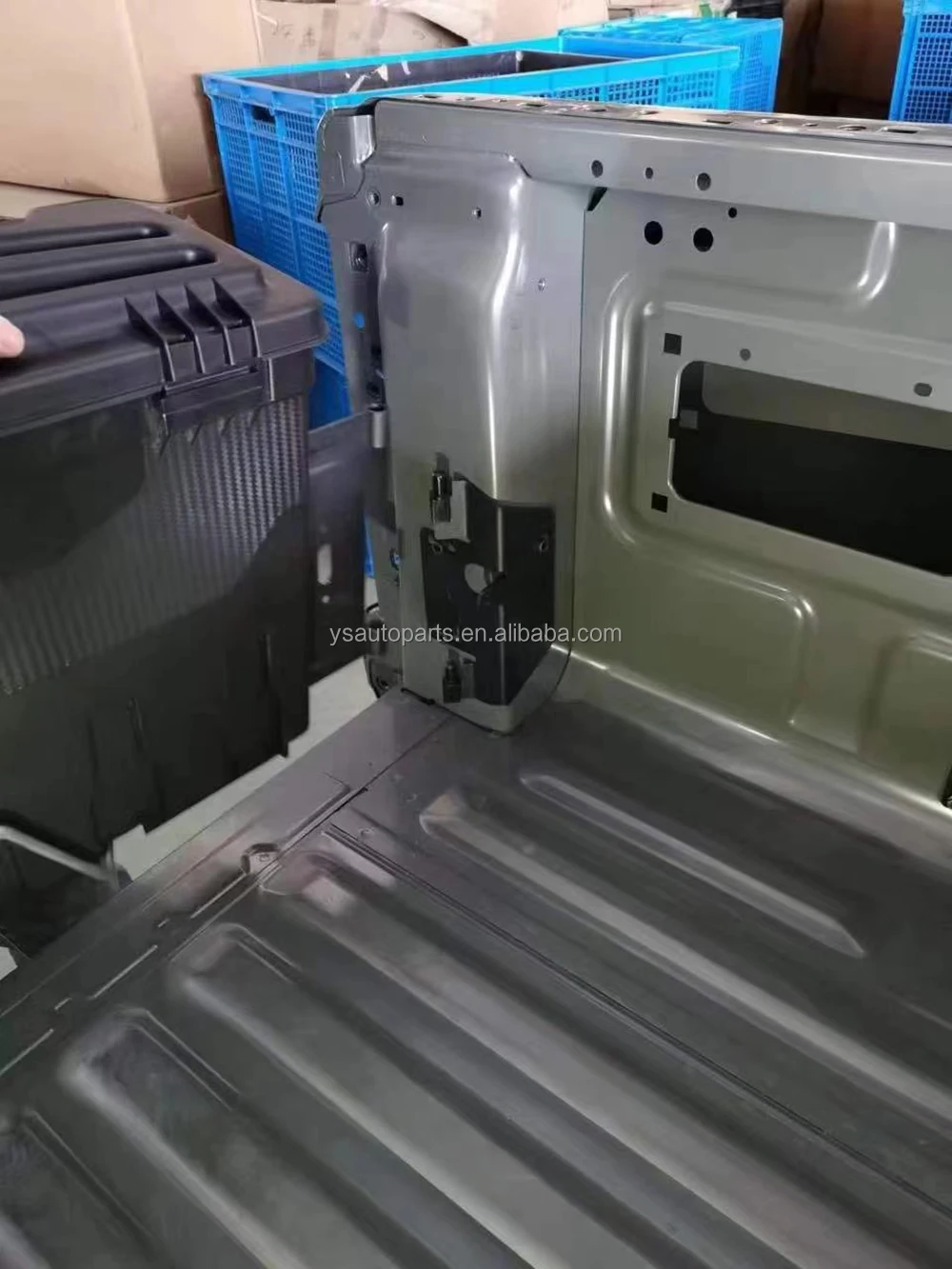 Factory price auto body parts Tool Box for 2022 Ranger T9