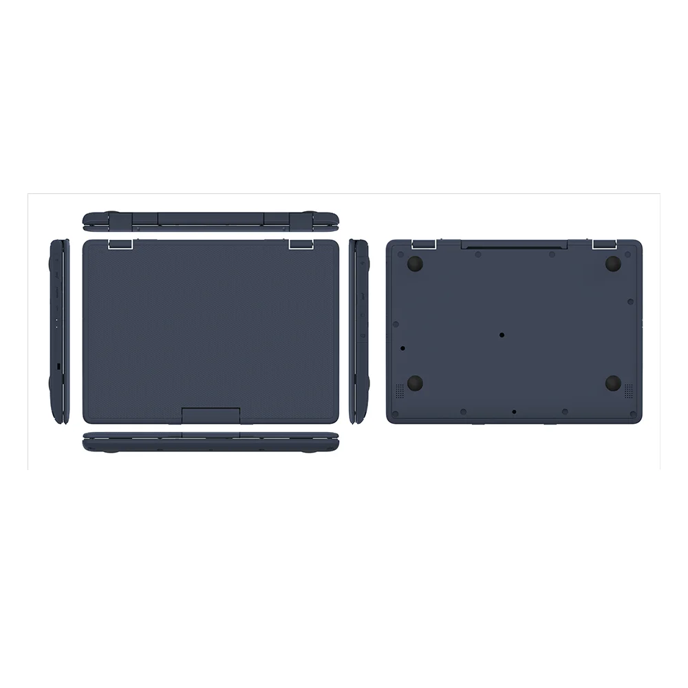 Wholesale Market Cpu Intel Core N5095 Windows 11 Screen Size 11.6 Inch Network Type 4G  Laptop Ram DDR4 8GB