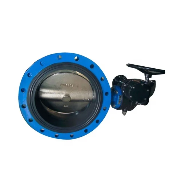 16 дюймов 150lb клапан-бабочка, клапан-бабочка dn1000, клапан-бабочка