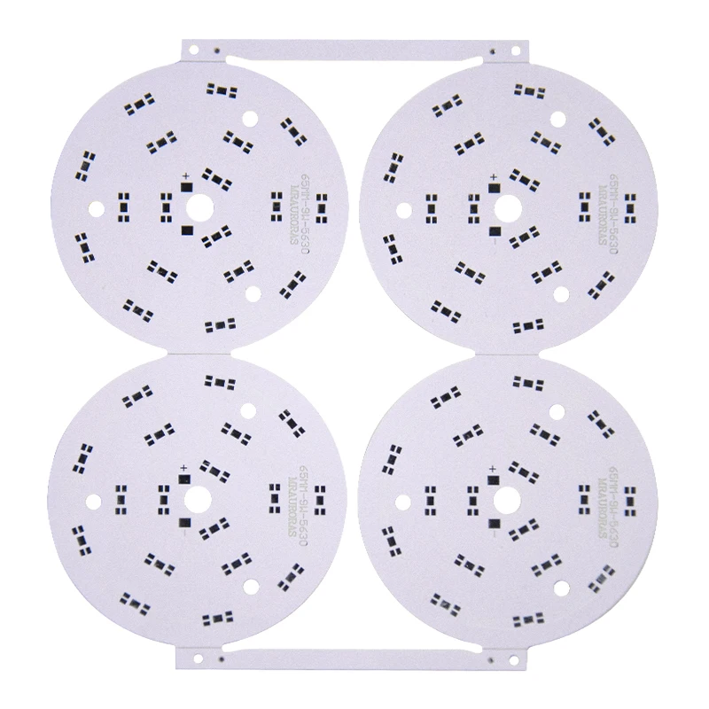  Светодиодная лампа 3030 mcpcb 10 Вт 2835 smd pcb led для светодиодных разъемов pcba роста