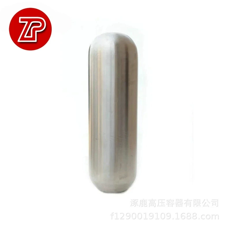 Hot Sale NXQ NXQA Hydraulic Bladder Accumulator 20 F 31.5 MPA for Ice Cream Use