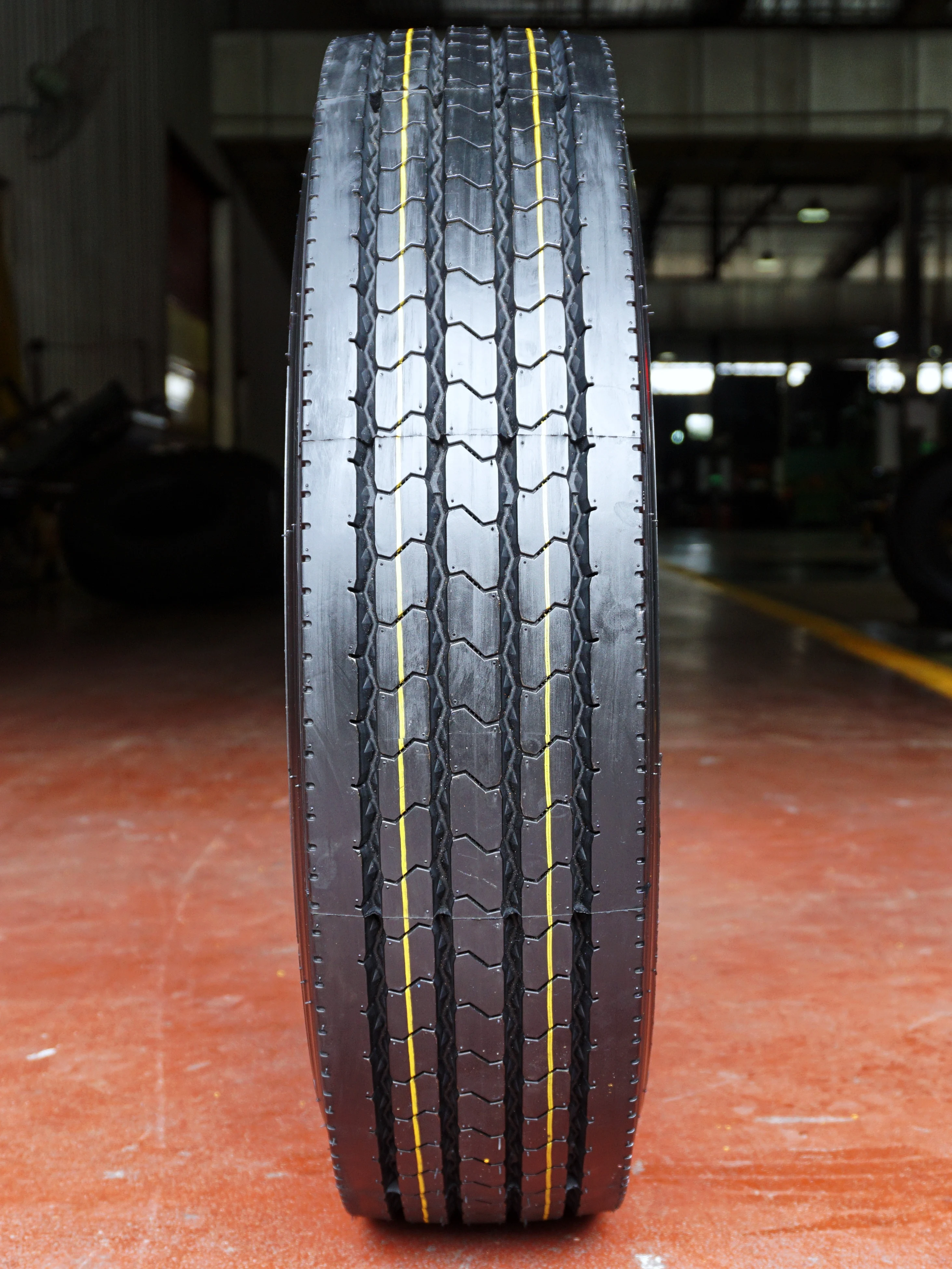 7.00R15LT 7.00R16LT 7.50R16LT COPARTNER/HAIDA brand High quality High load-bearing cheap lowest price  light truck tires LTR