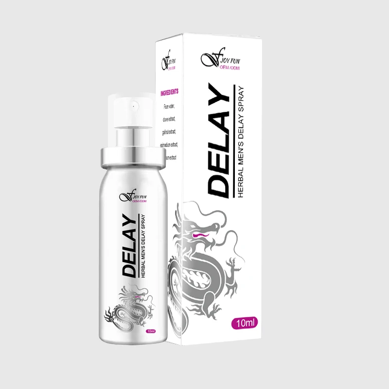 OEM /ODM Viga  long time sex delay spray