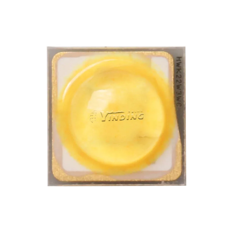 GW CSHPM1.EM 4W LED chip 3V 1.3A 3000-5000K CSP high-power lamp beads for stage lights