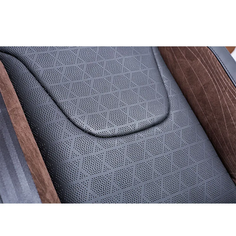 Mercedes Sprinter Luxury VIP Auto Power Seat With Motorized Footrest