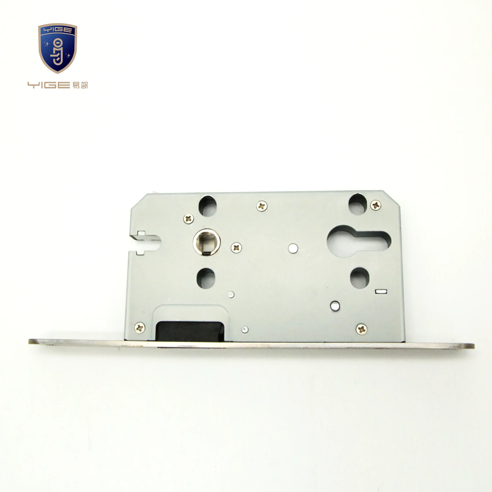  YG-7255 магнит замок для двери кузова Магнитный Концевая фреза вырезания гнезд дверной межкомнатных дверей дома или входная дверь с дистанционным управлением