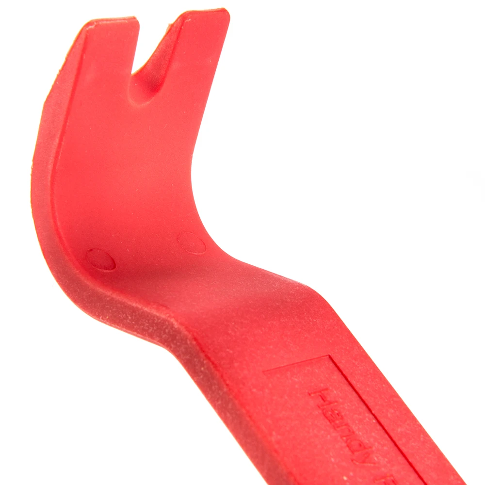 5PCS Auto Car Vehicle Repair Tools Door Panels Fastener Trim Clip Molding Remover Pry Set Removal Tool