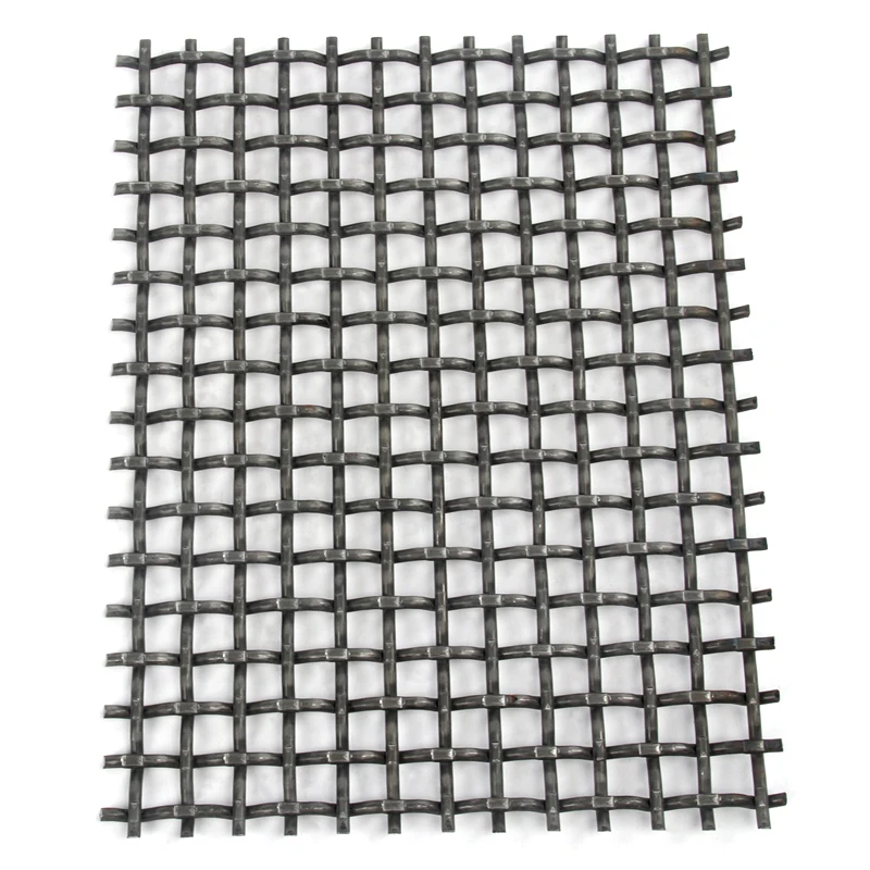 MN65 High carbon Woven Wire Mesh