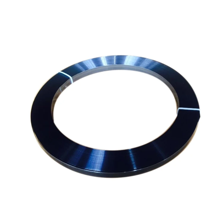 Die Cut Knives Steel Rule Dies 2pt 3pt 23.8mm For Cutting Carton Box