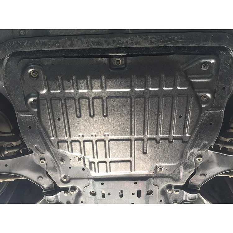 
engine protect plate for land rover Freelander Ranger rover Evoque 2.0T 2015 2016 2017 