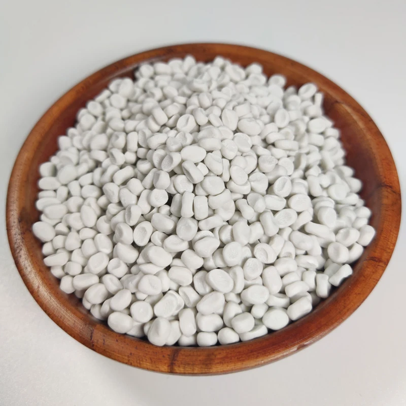 Calcium Carbonate Caco3 Filler Masterbatch