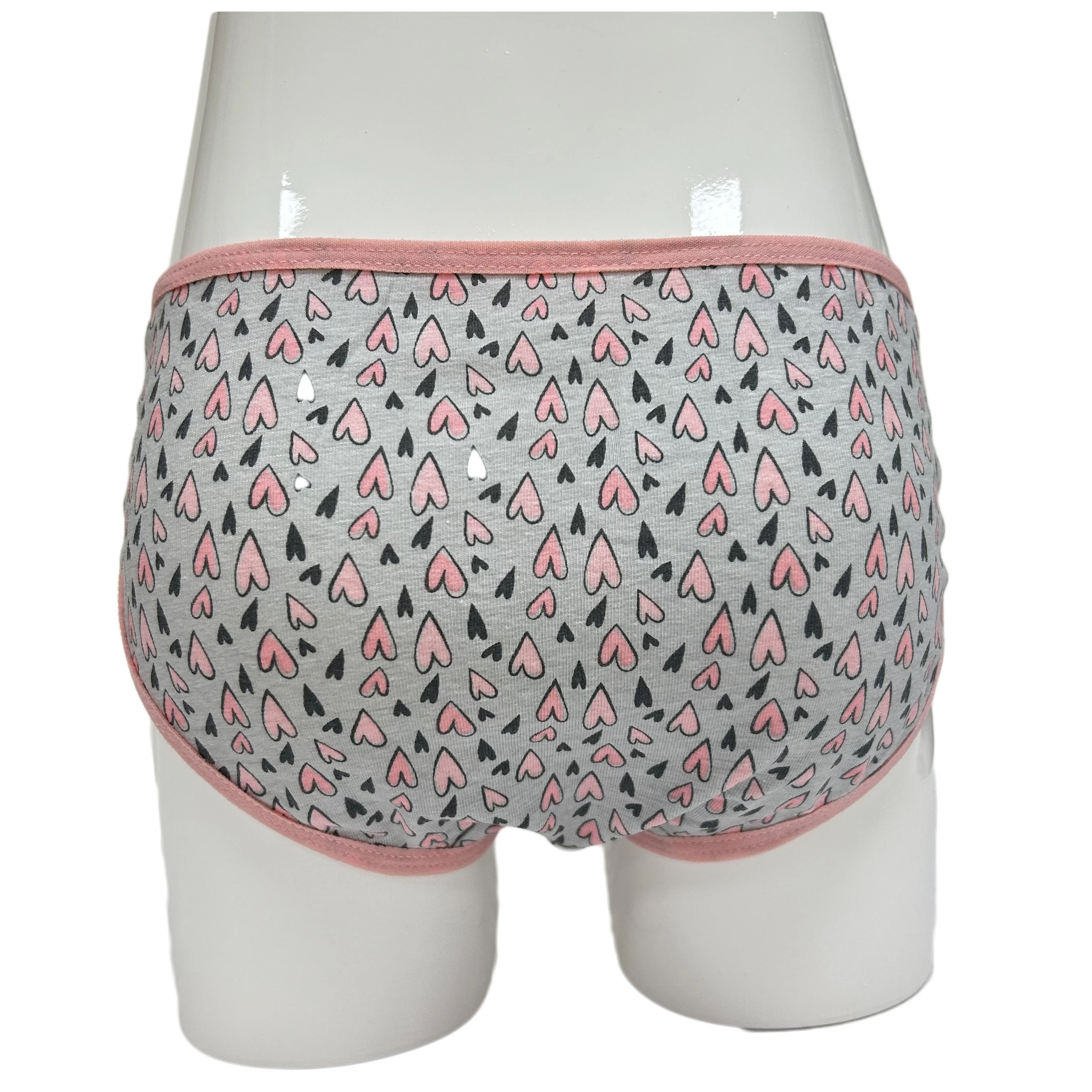 Girl Soft Underwear Bamboo Baby Kids Shorts toddler Underwear Baby Girl Underwear