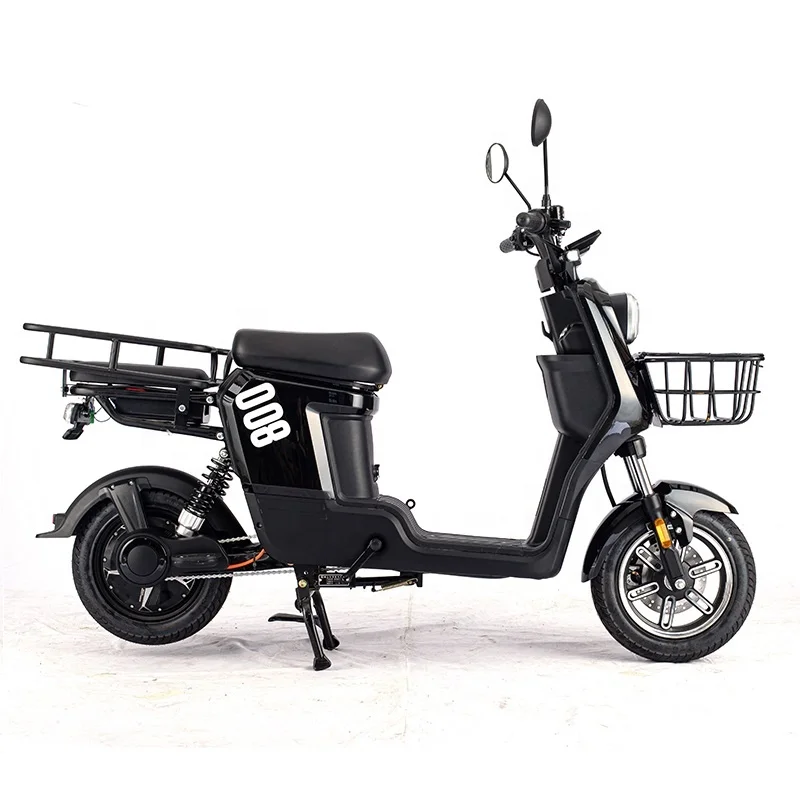 2023 New Cheap Best Motor Bike Electric Motorcycle for Sale Electric bicycle