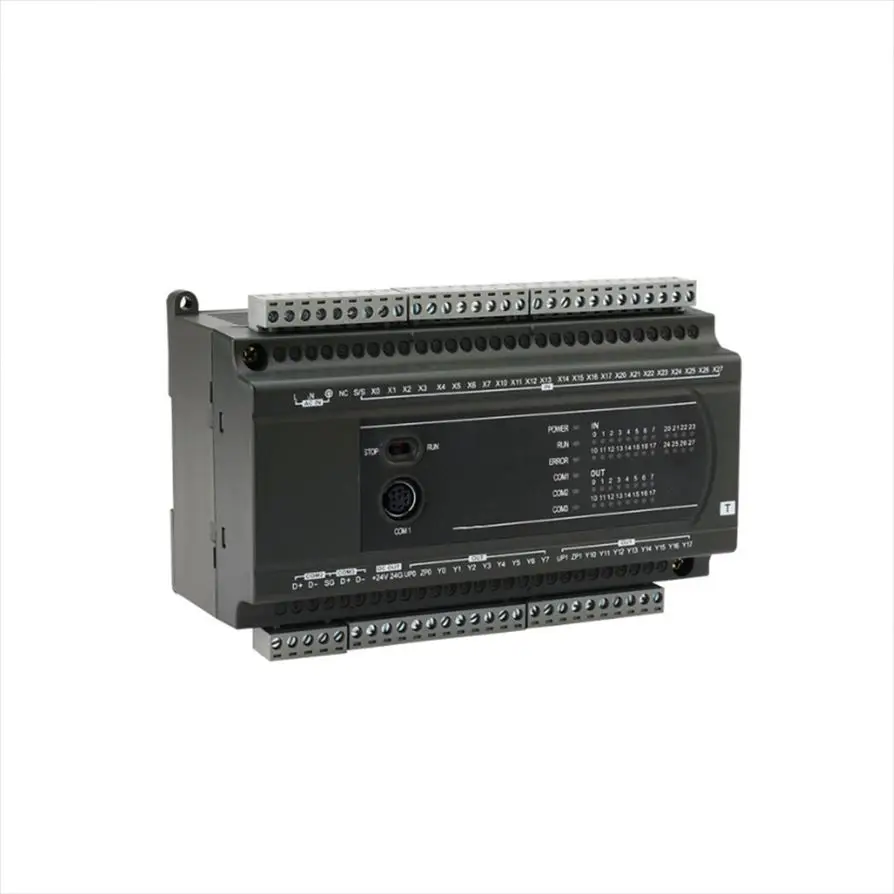 Программируемый логический контроллер PLC 6SY7000-0AC07