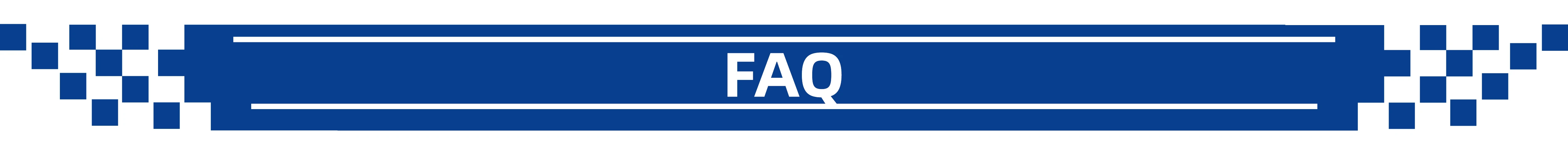 FAQ
