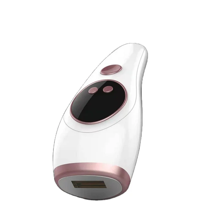 Min Women Home Use IPL Ice Cold Home Use Portable Painless Device Laser Hair removal Handheld Super IPL Hair Removal