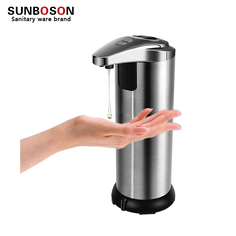  Cheap Price Classic Mini Soap Dispenser