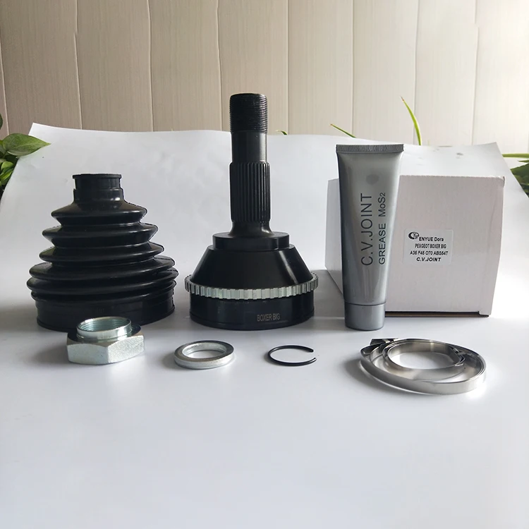 For Toyota Land Cruiser 80 Hdj80 Outer Cv Joint To-15 43405-60050