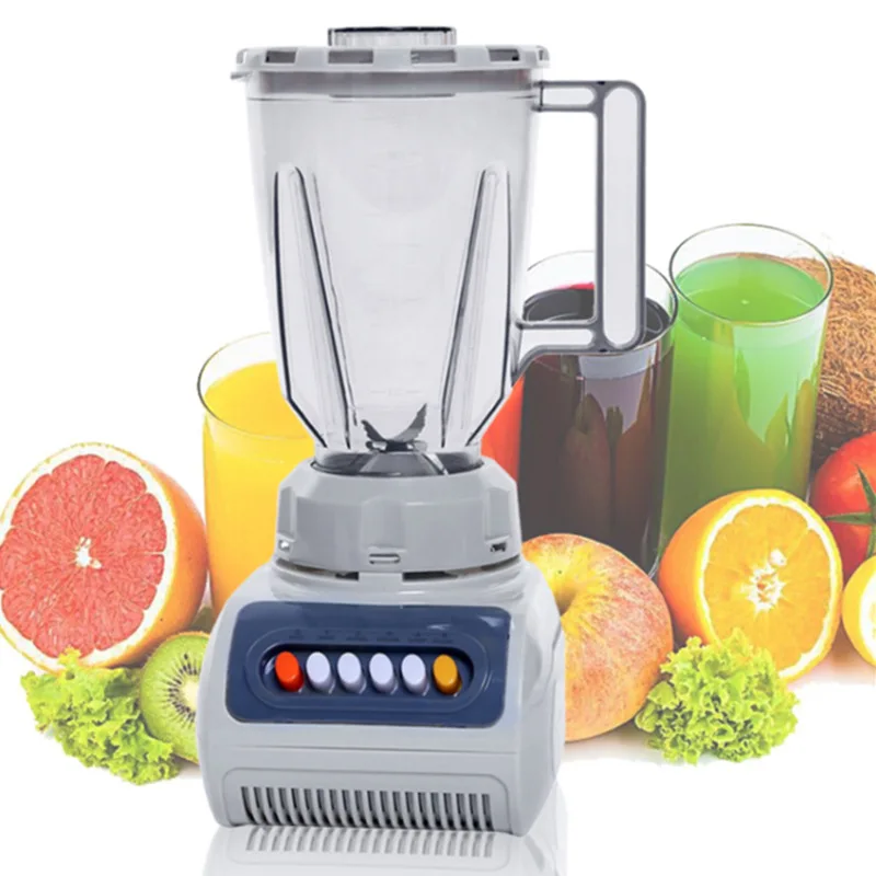 Household Cooking Machine Juicer Blender Multi-function Kitchen Multi-Function Juicer Mixer Baby Food Grinder Juicer Blender