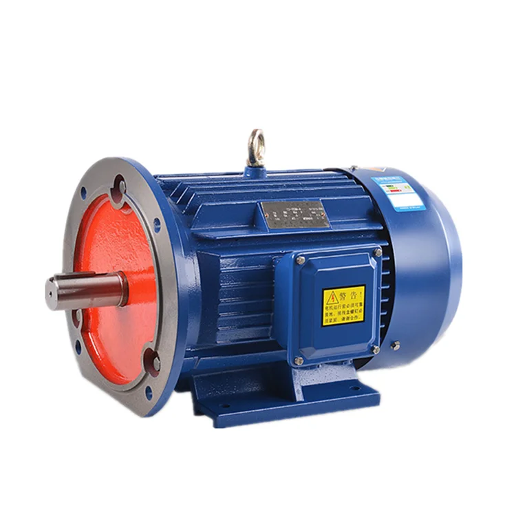  CE 1480rpm электродвигатель переменного тока 3hp КВТ с асинхронным