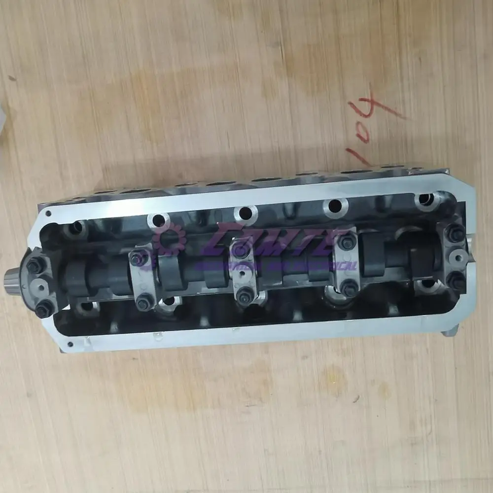 ABL/AEF Complete Cylinder Head Assy for Volkswagen 8v 1.9L 028103351E