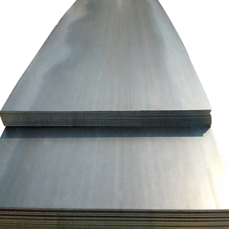 Hot sales SS400 ASTM B16L 20mm thick carbon steel plate for Building Material