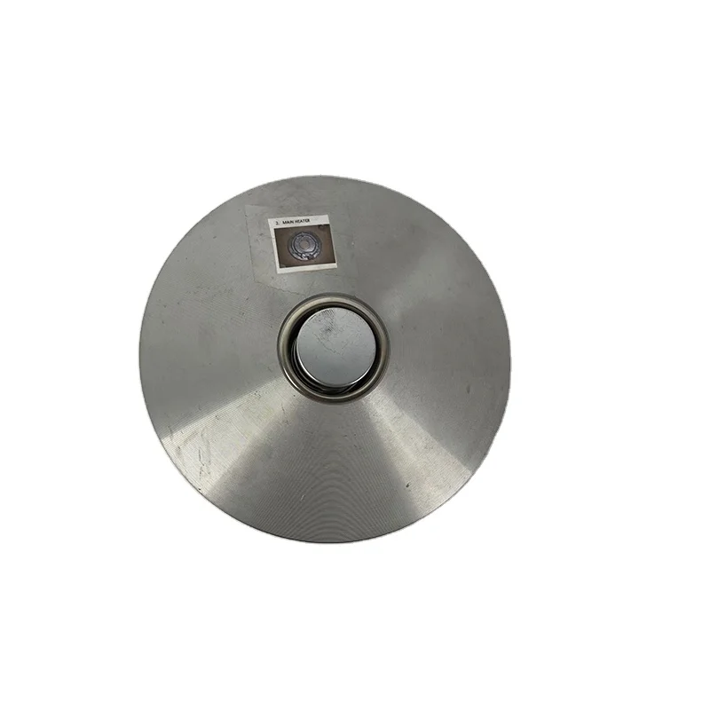 2021 poltry heating plate Plate heat exchanger parts  Heating plate in rice cooker