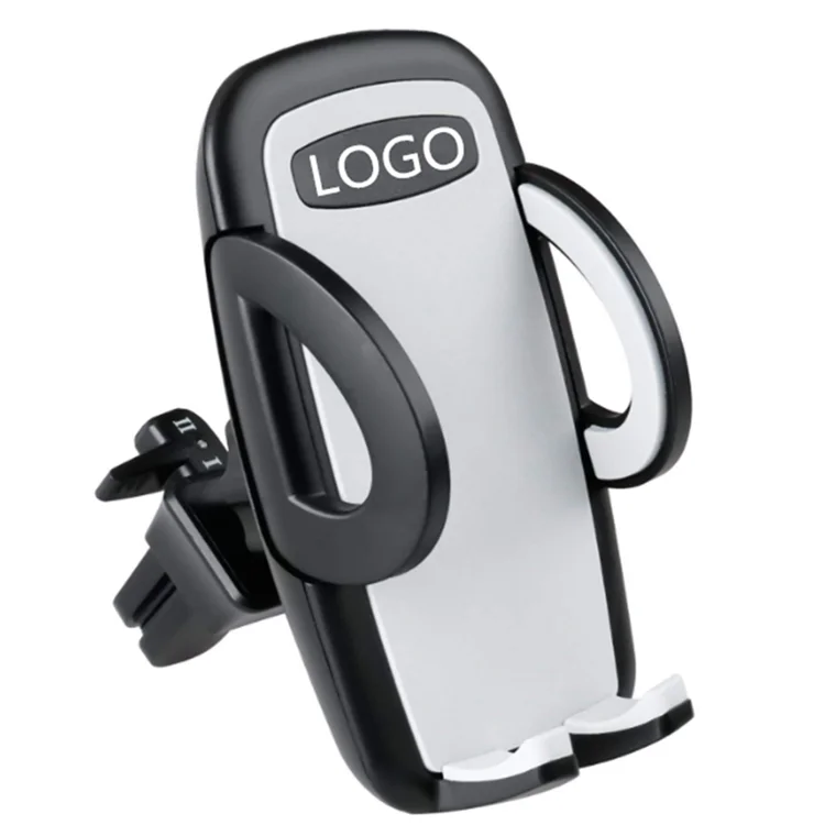 
Universal Smartphone Car Air Vent Mount Holder Cradle Amazon Best Seller Mobile Phone Support for universal phone 