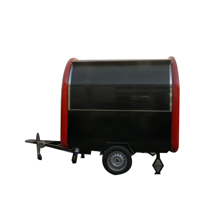 Auction Used Food Trailers in Vegas & Adelaide Food Concession Trailers for Sale in California