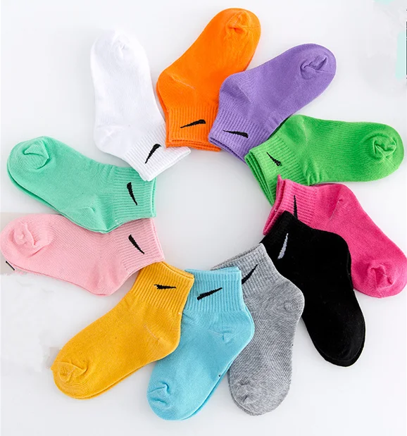 socks wholesale from china baby socks children sport colorful cute short socks