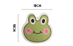 Custom Kitchen Cleaning Scrub Cellulose Sponges Compressed Dishwashing Sponges For Cleaning