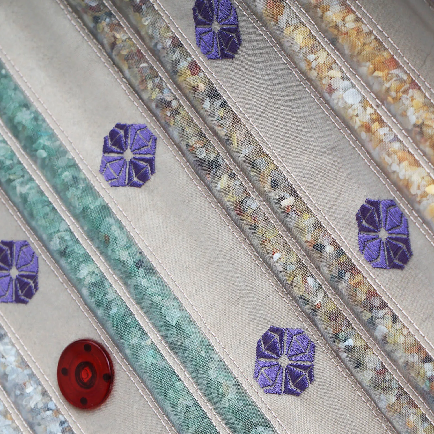 Factory Price Jade And Tourmaline And Germanium Stone Therapy Weight Loss Far Infrared Pemf Sauna Dome