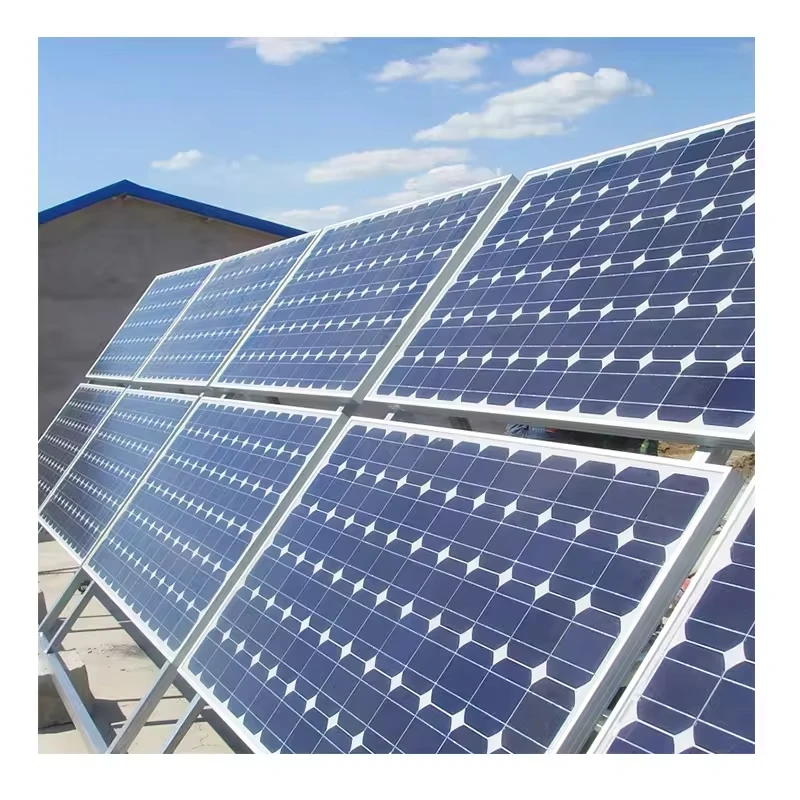 outdoor solar panels power 100w 300w 400w 500w 600w 1000w china cheap price home use photovoltaic solar panels for sale