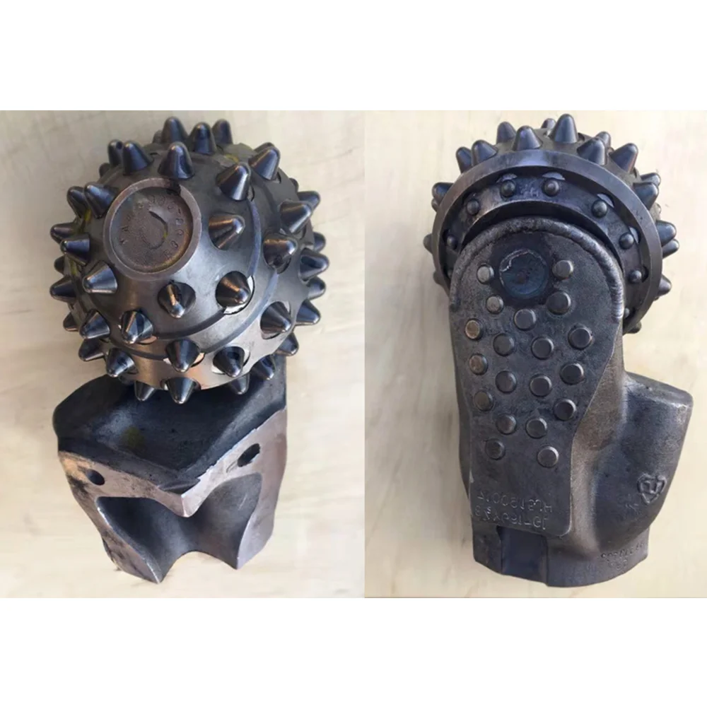 High Precision Bearing Rock Drilling Core Barrels Matching Cutting 8 1/2' Roller Bit For Various Formations