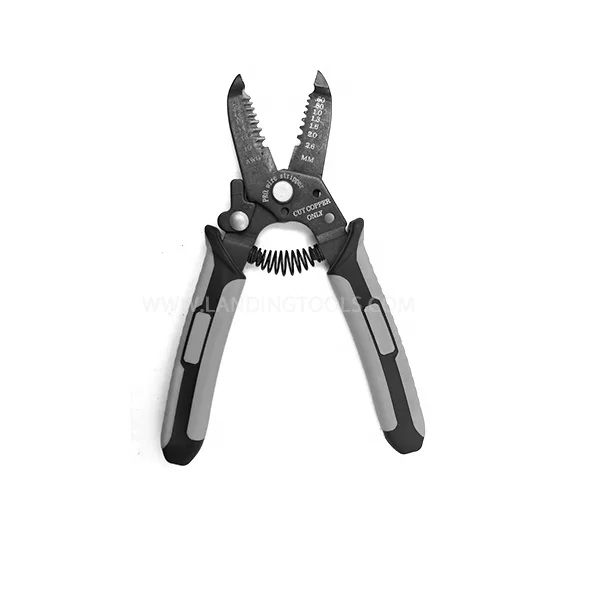 Cut Copper Only Wire Cutter Plier Multitool Pliers